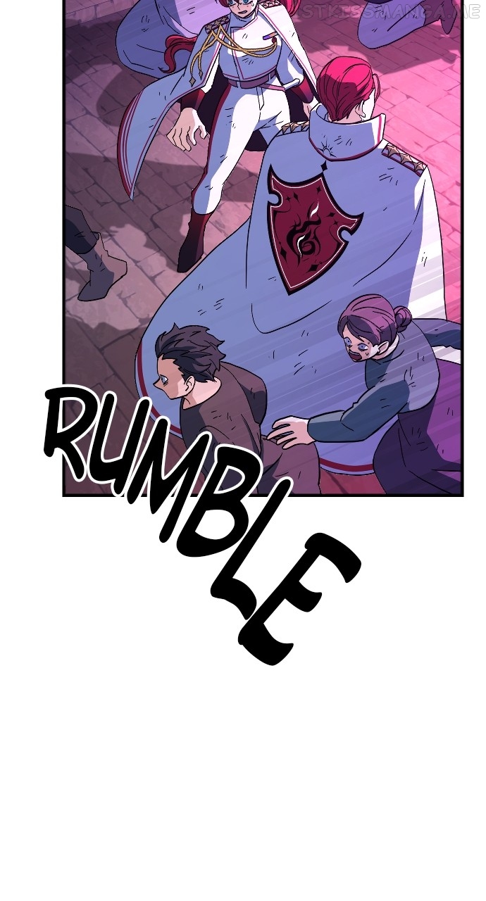 The Last Golden Child Chapter 78 - page 38