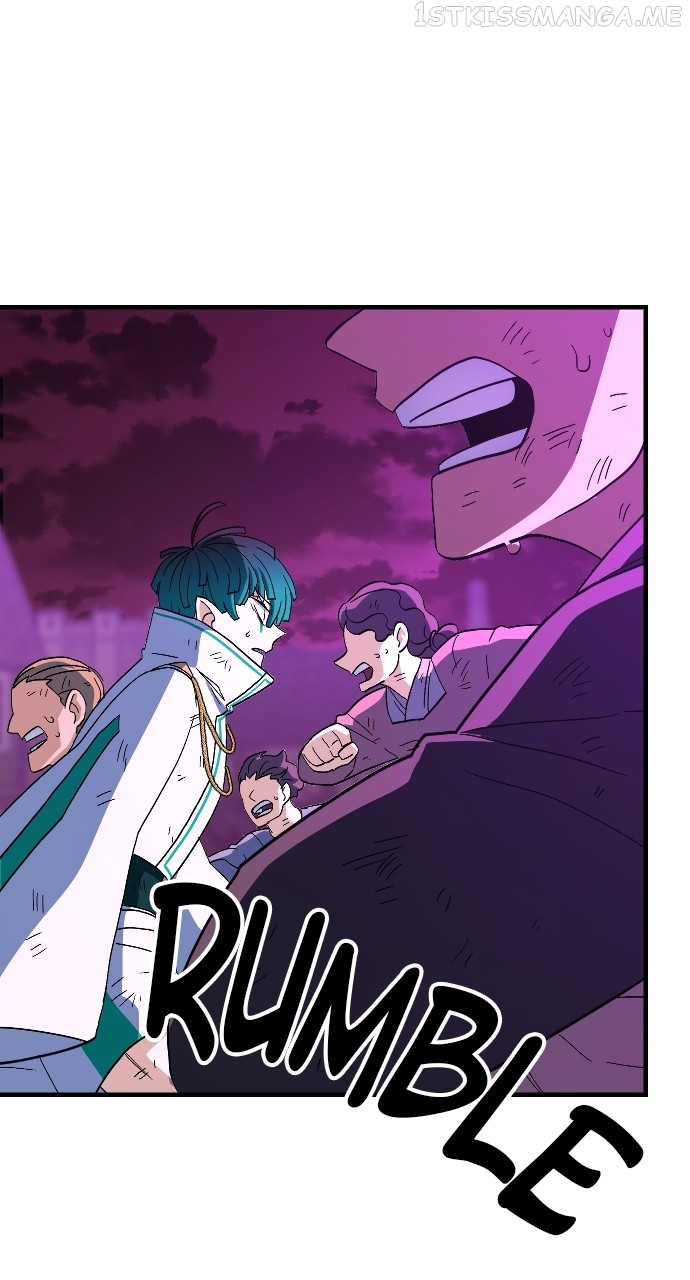 The Last Golden Child Chapter 78 - page 39