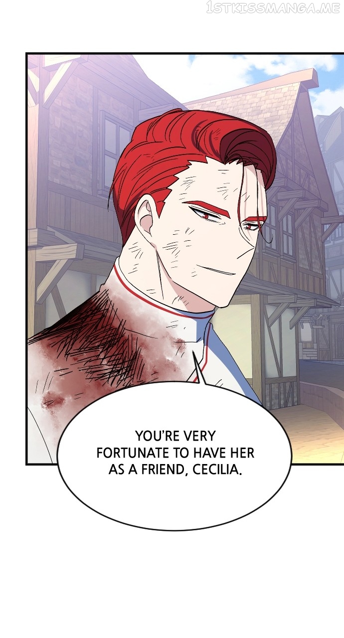 The Last Golden Child Chapter 78 - page 4
