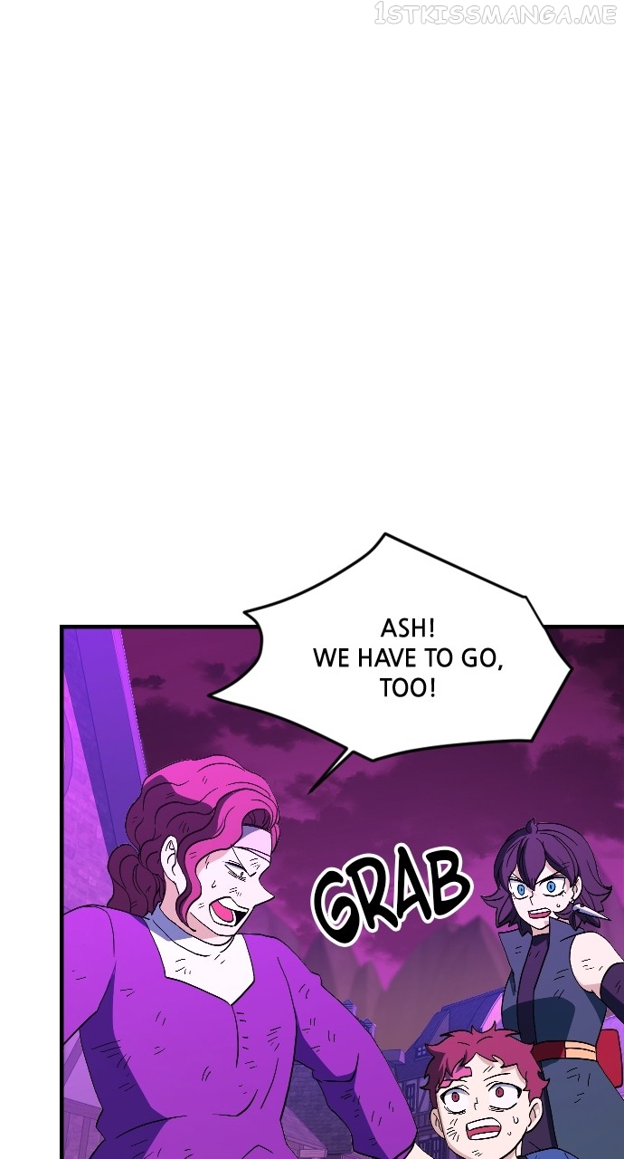 The Last Golden Child Chapter 78 - page 40
