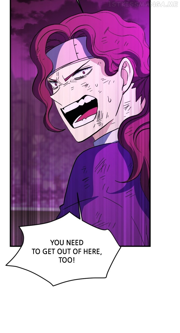The Last Golden Child Chapter 78 - page 42