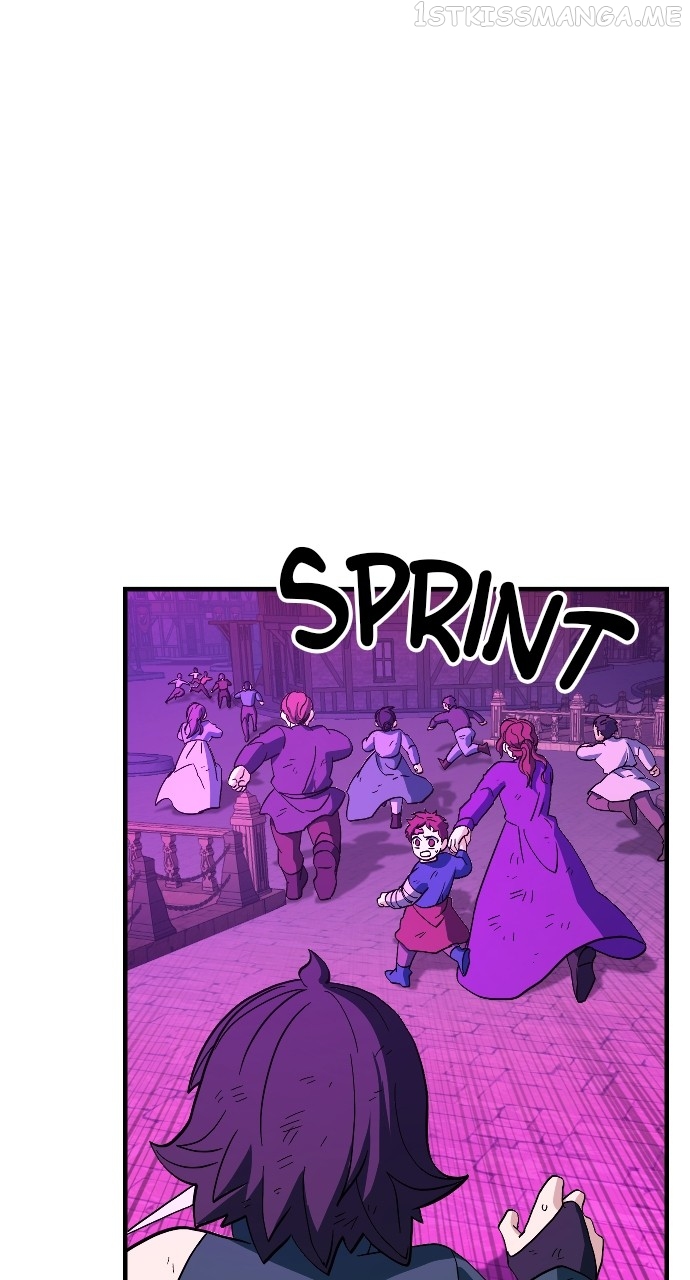 The Last Golden Child Chapter 78 - page 43