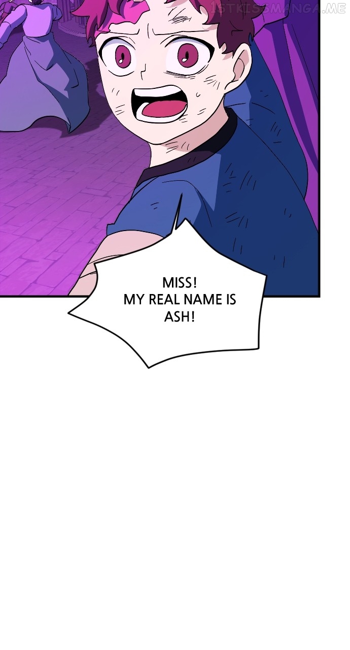The Last Golden Child Chapter 78 - page 45