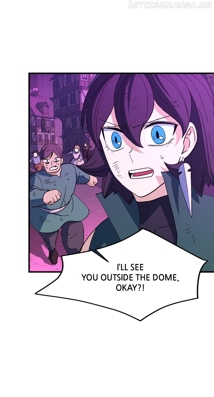 The Last Golden Child Chapter 78 - page 46
