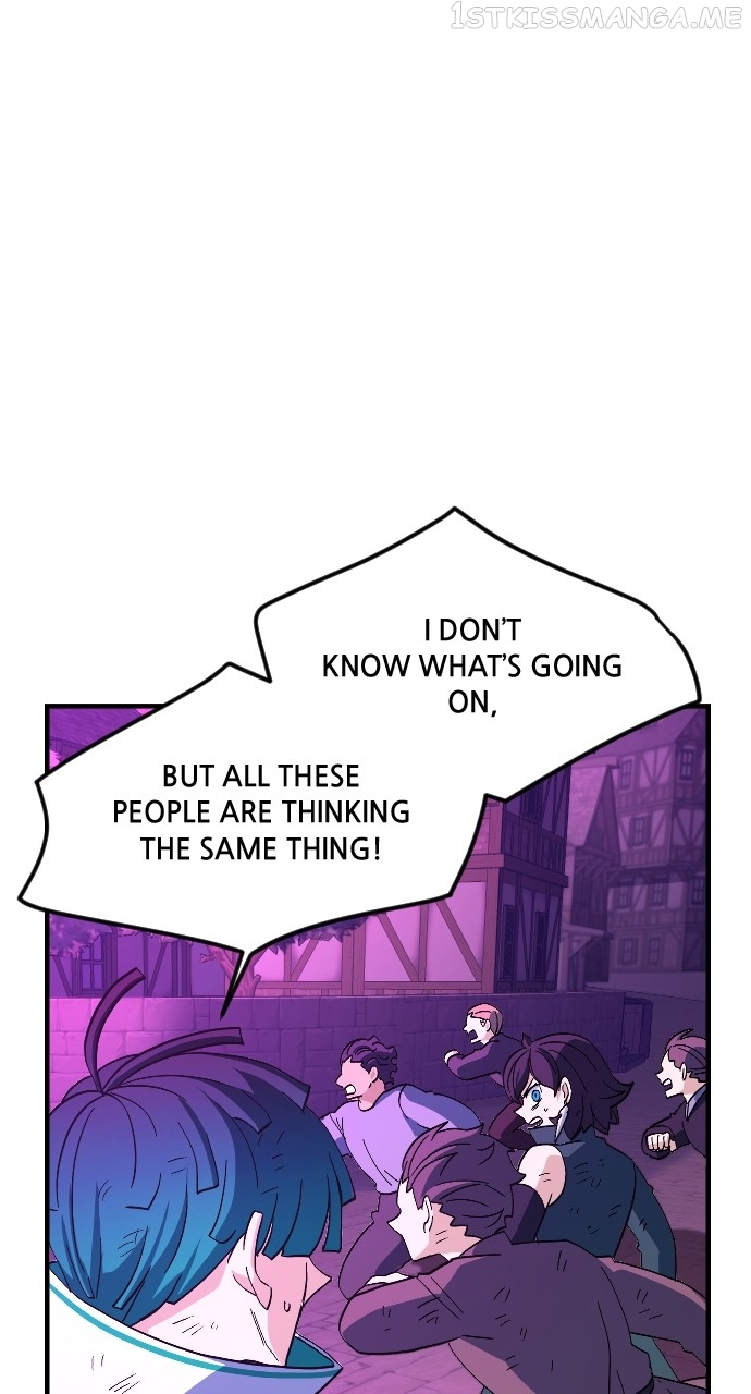 The Last Golden Child Chapter 78 - page 47