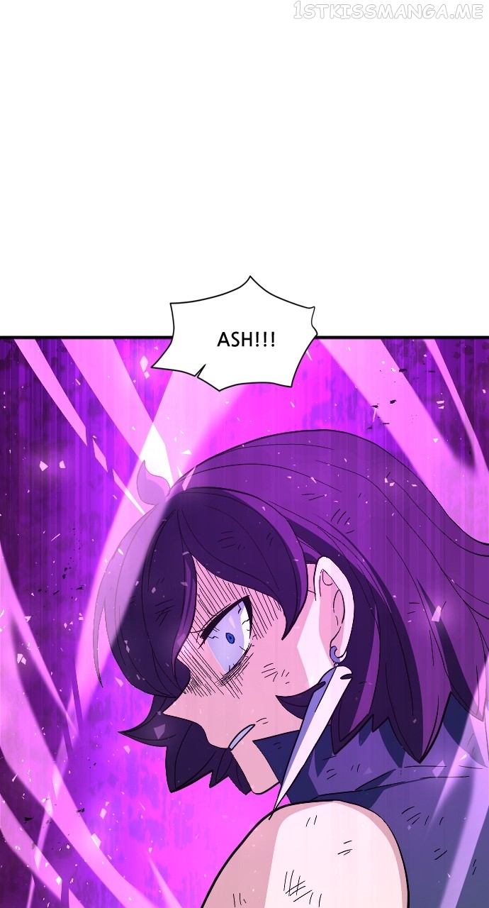 The Last Golden Child Chapter 78 - page 57