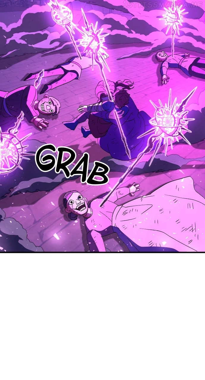 The Last Golden Child Chapter 78 - page 60