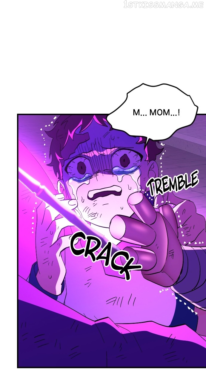 The Last Golden Child Chapter 78 - page 63