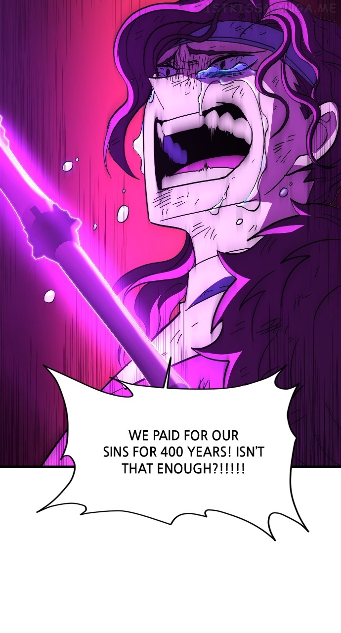 The Last Golden Child Chapter 78 - page 67