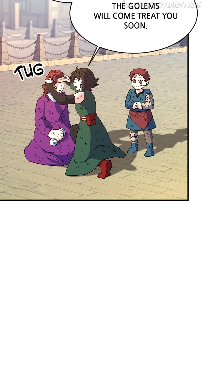 The Last Golden Child Chapter 78 - page 7