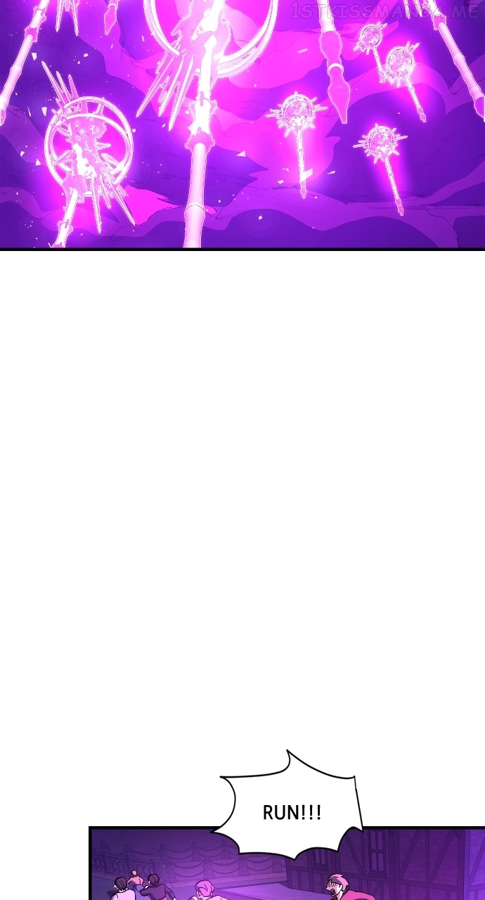 The Last Golden Child Chapter 78 - page 71