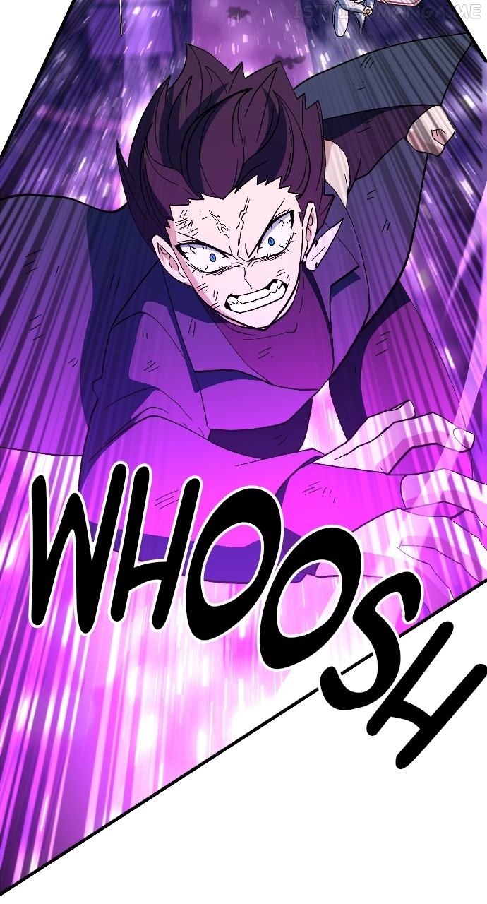 The Last Golden Child Chapter 78 - page 75