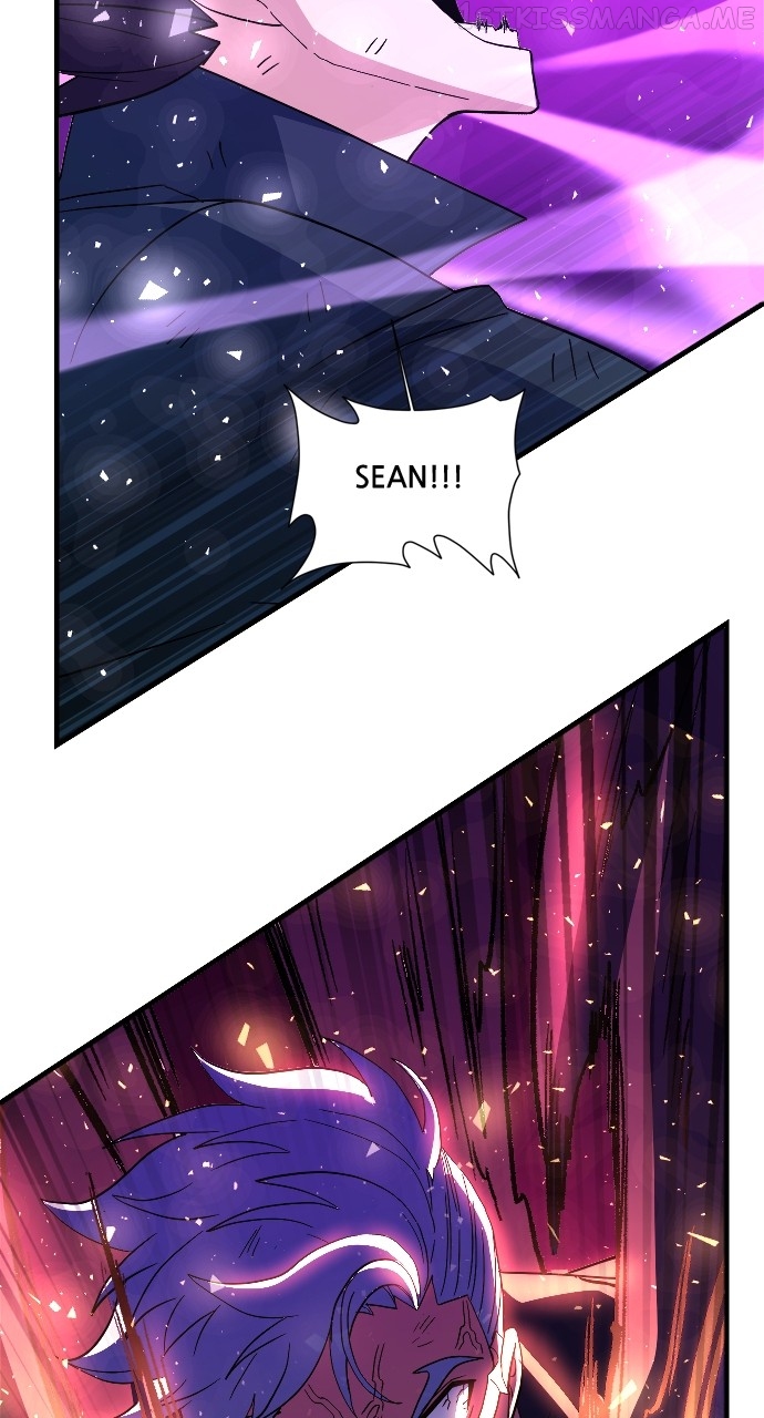 The Last Golden Child Chapter 78 - page 77