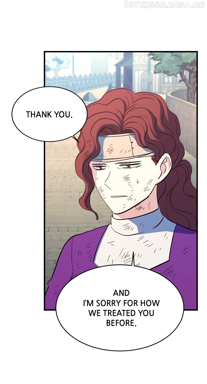 The Last Golden Child Chapter 78 - page 8