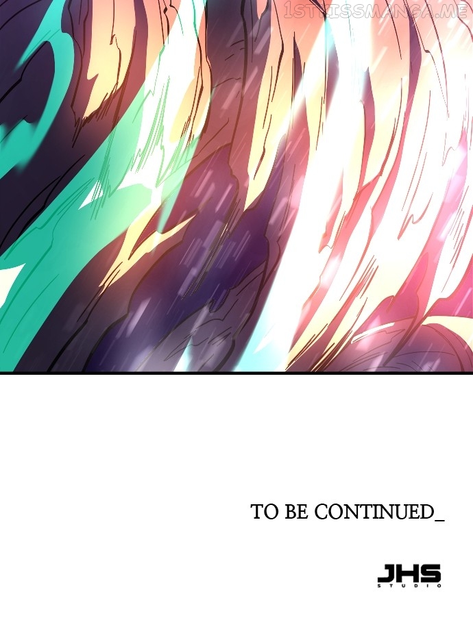 The Last Golden Child Chapter 78 - page 82