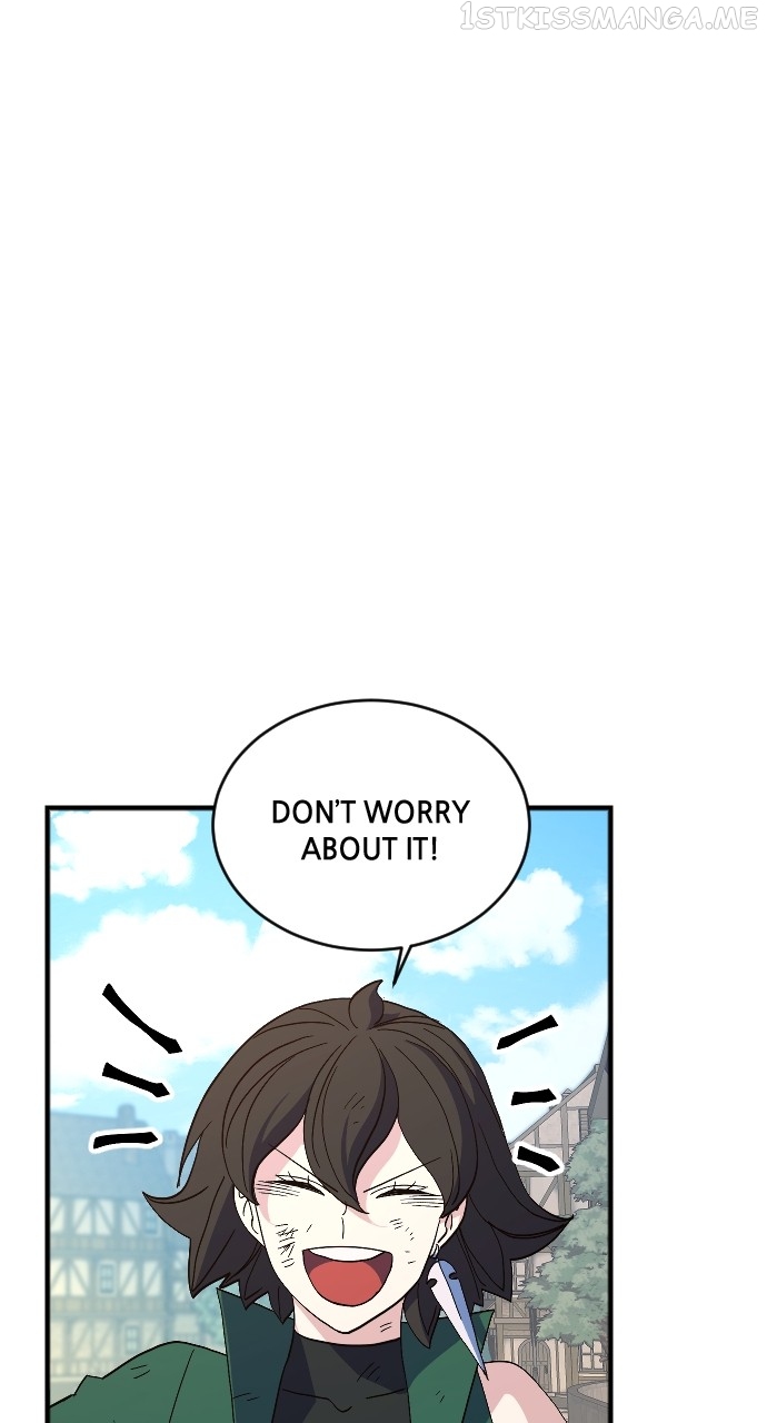 The Last Golden Child Chapter 78 - page 9