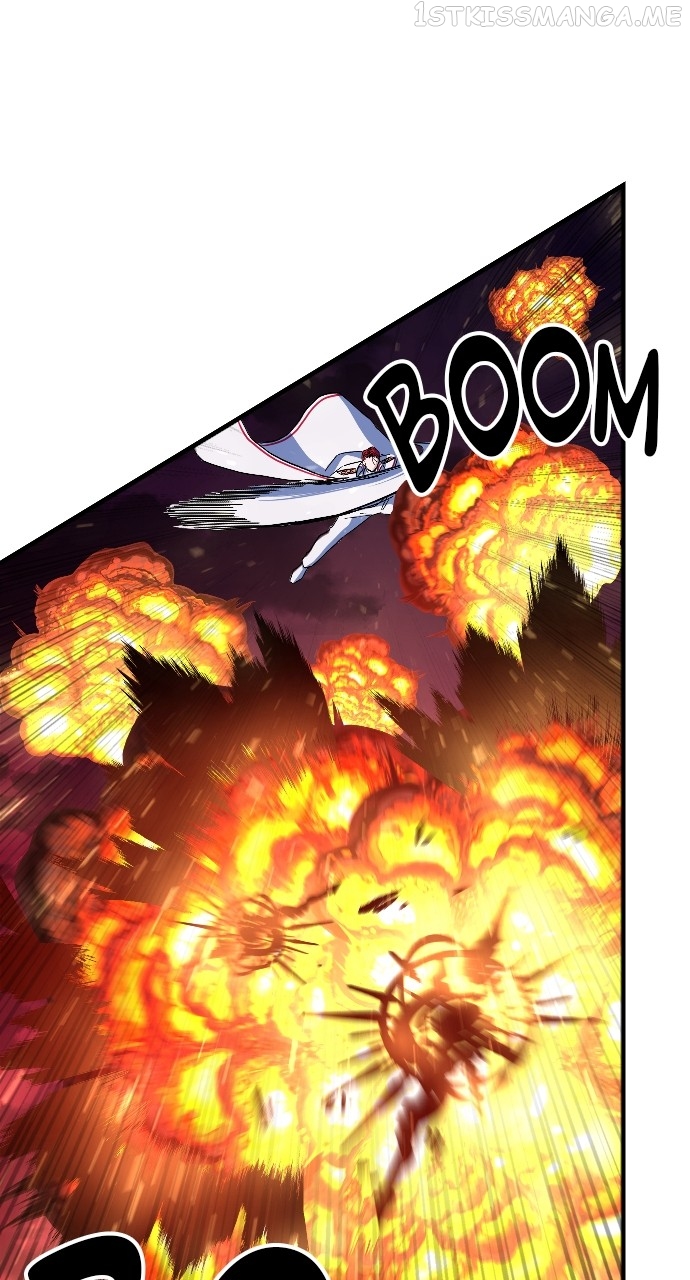 The Last Golden Child Chapter 79 - page 14