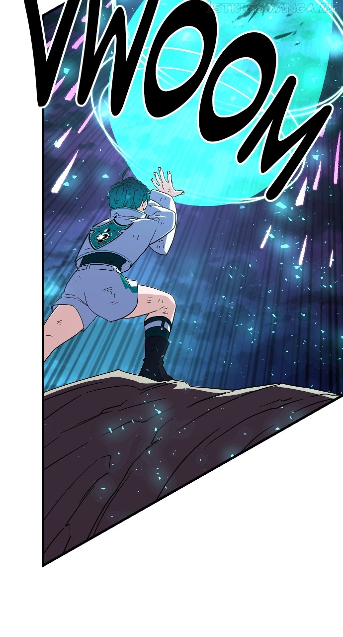 The Last Golden Child Chapter 79 - page 16