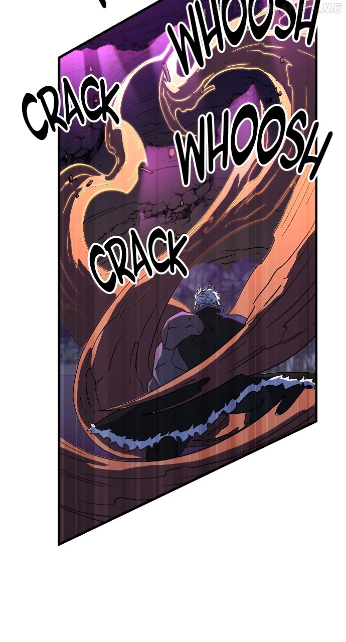 The Last Golden Child Chapter 79 - page 19