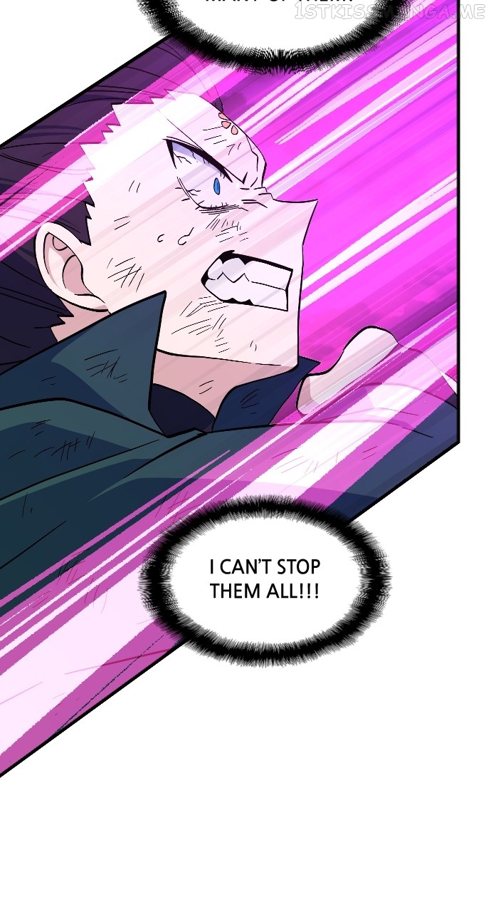 The Last Golden Child Chapter 79 - page 25