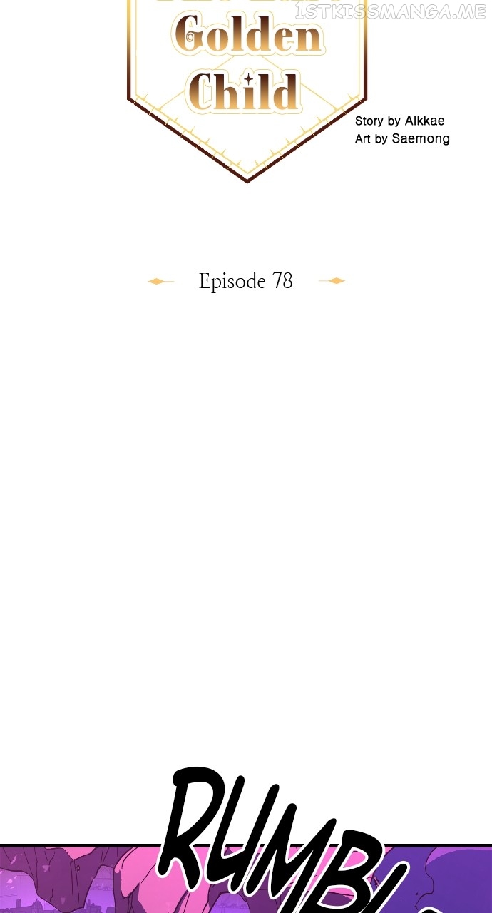 The Last Golden Child Chapter 79 - page 30
