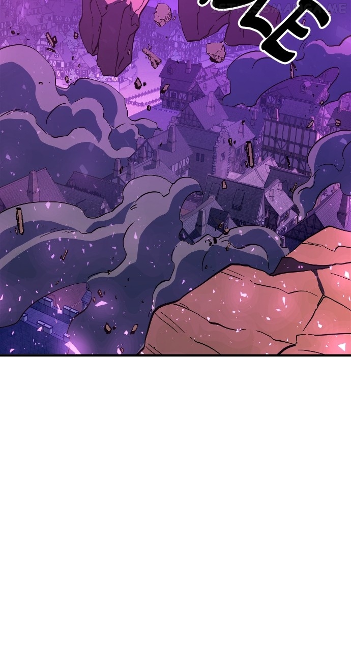The Last Golden Child Chapter 79 - page 31
