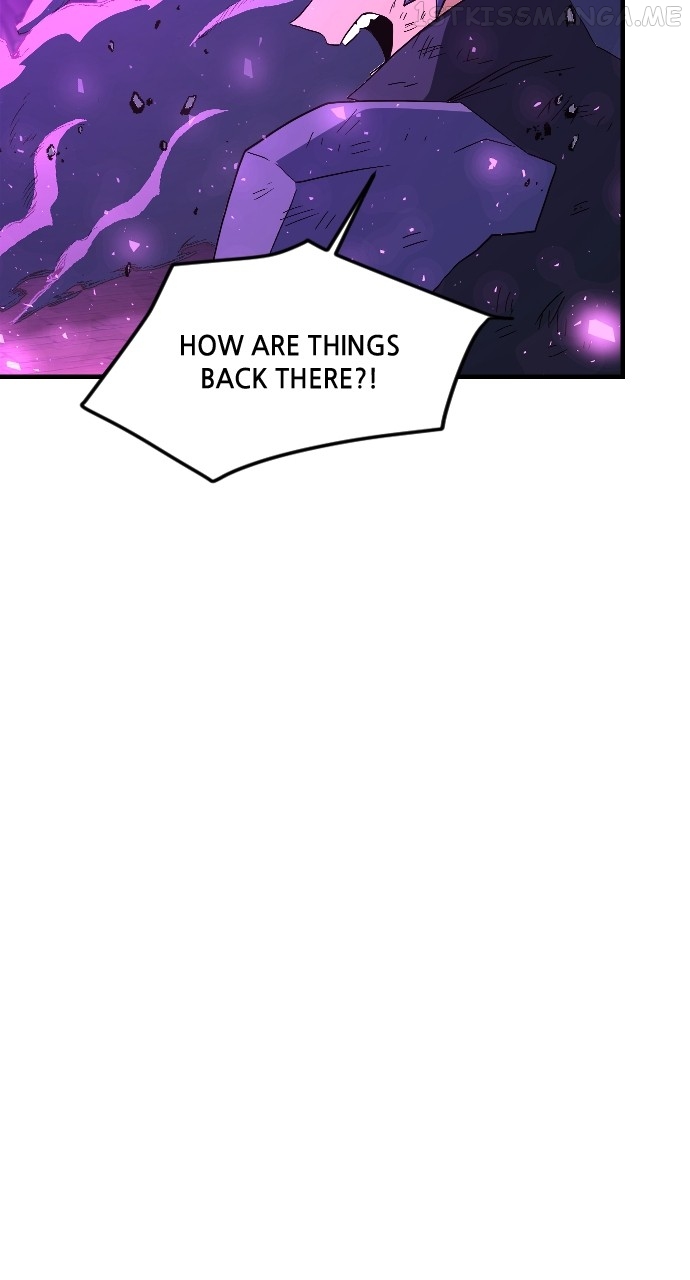 The Last Golden Child Chapter 79 - page 35