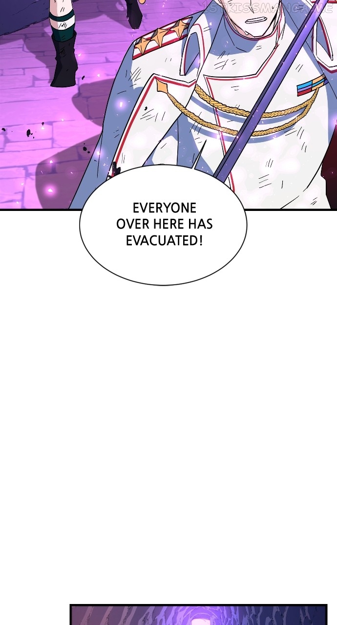 The Last Golden Child Chapter 79 - page 38
