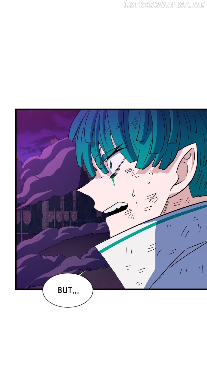 The Last Golden Child Chapter 79 - page 41