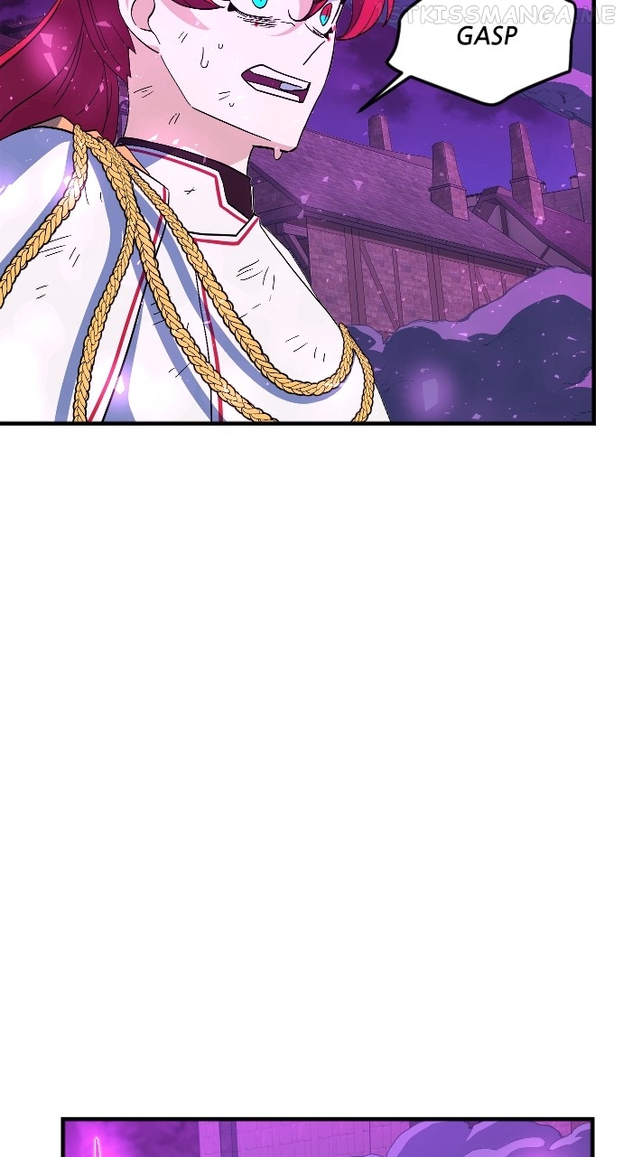 The Last Golden Child Chapter 79 - page 44
