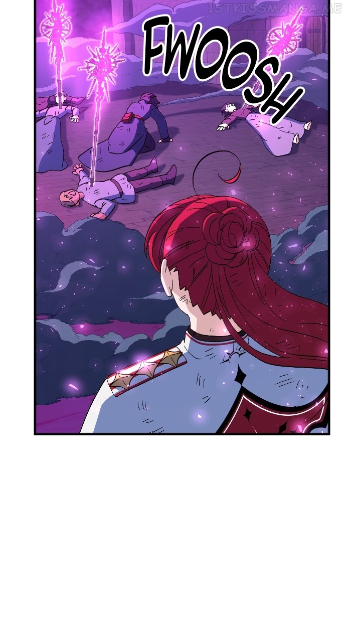 The Last Golden Child Chapter 79 - page 45