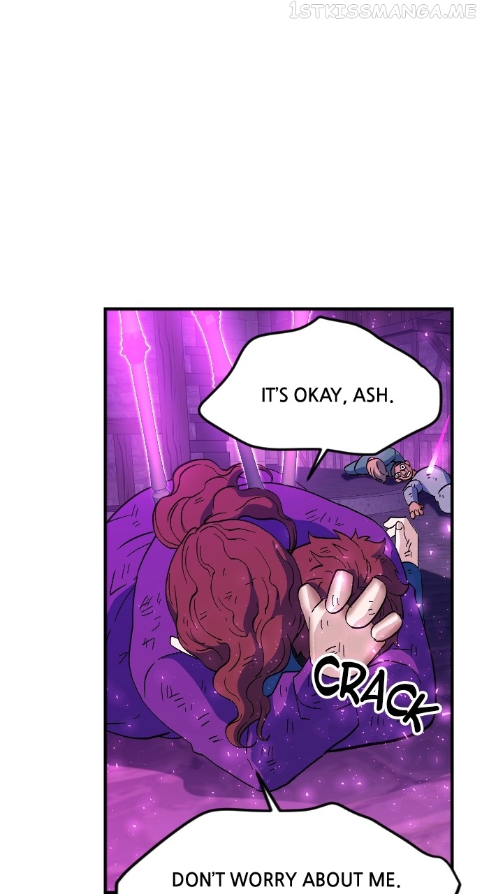 The Last Golden Child Chapter 79 - page 51