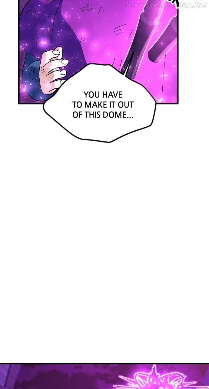 The Last Golden Child Chapter 79 - page 53