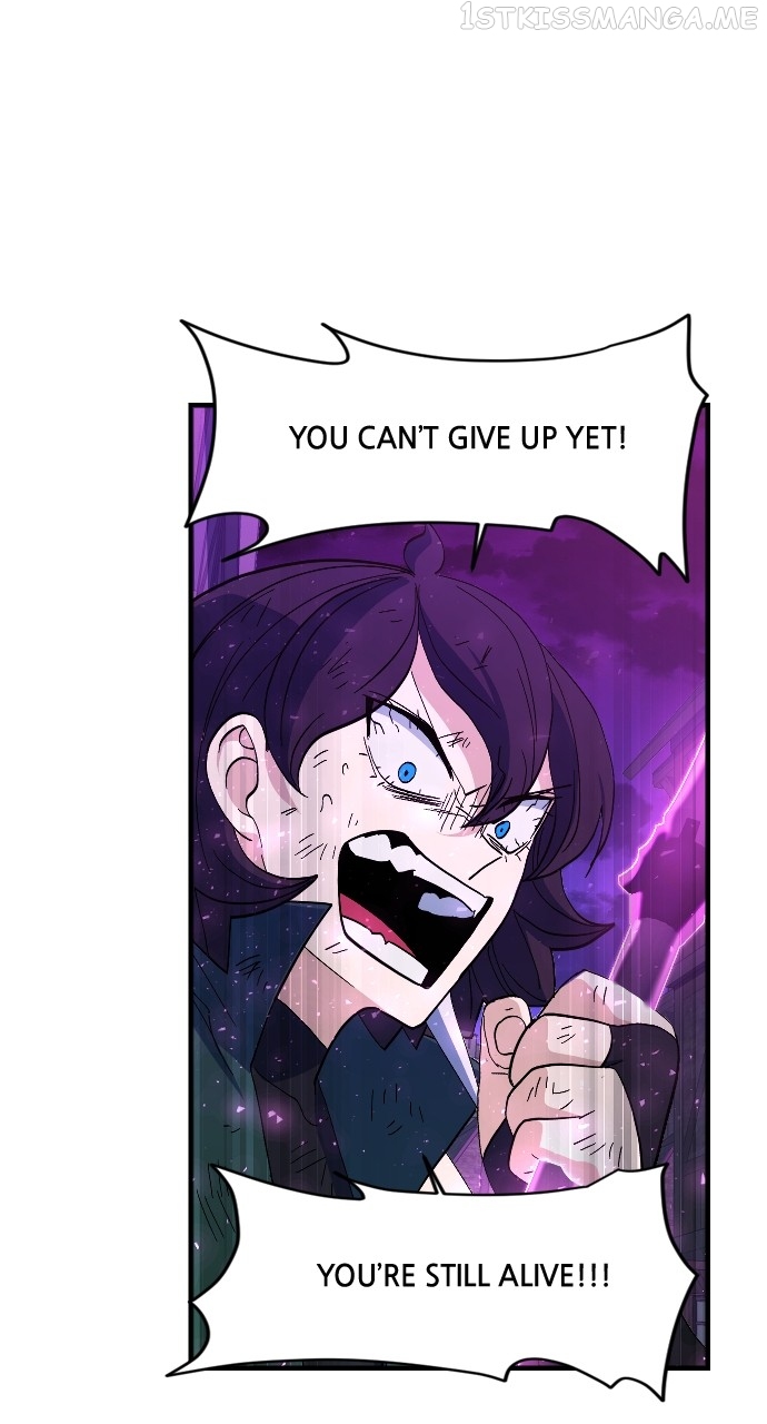 The Last Golden Child Chapter 79 - page 55