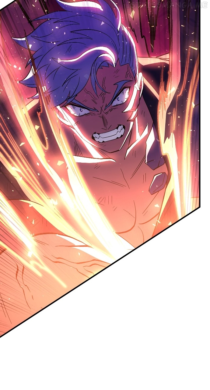 The Last Golden Child Chapter 79 - page 6