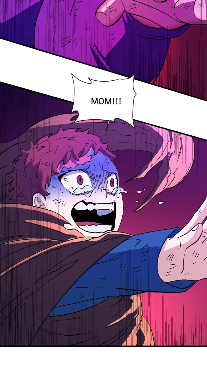 The Last Golden Child Chapter 79 - page 64