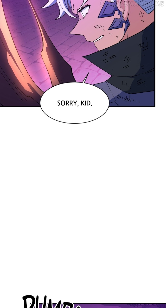 The Last Golden Child Chapter 79 - page 67
