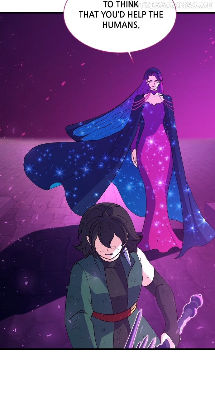 The Last Golden Child Chapter 79 - page 71