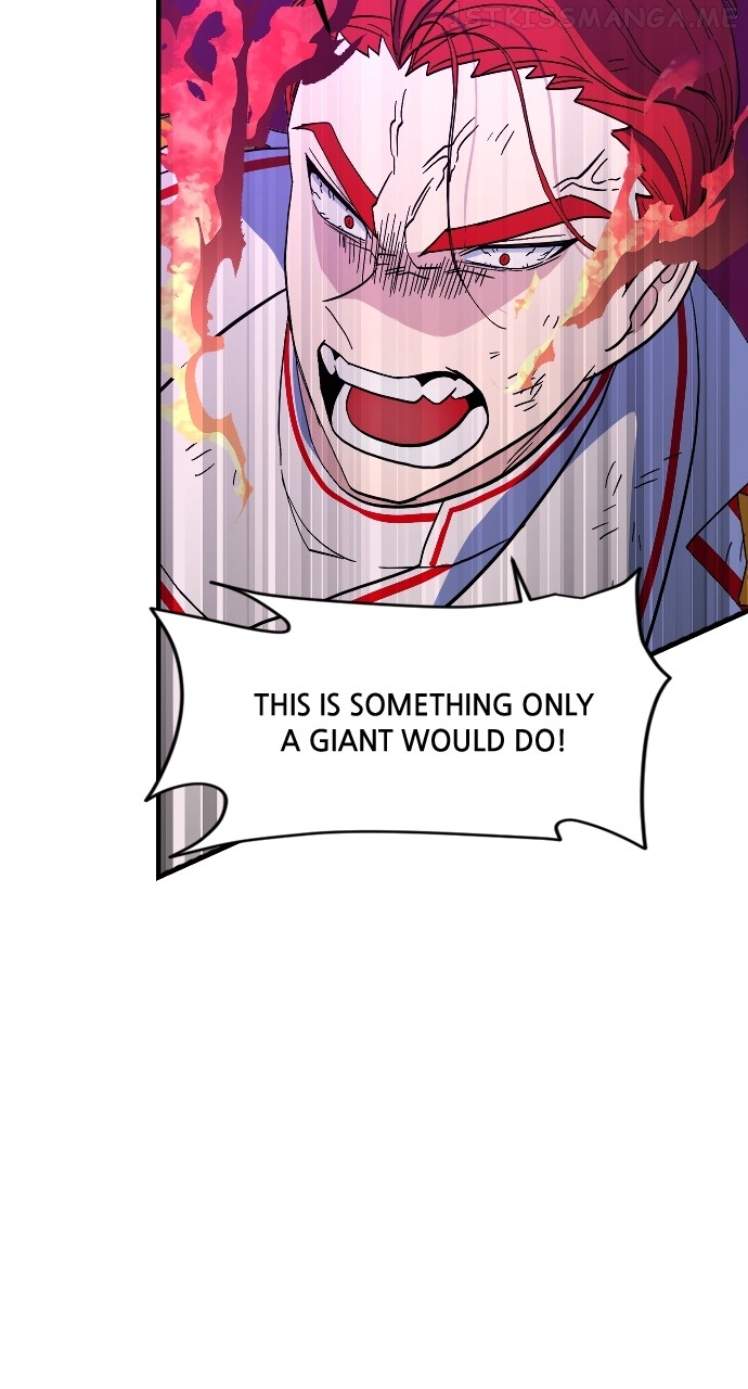 The Last Golden Child Chapter 79 - page 77