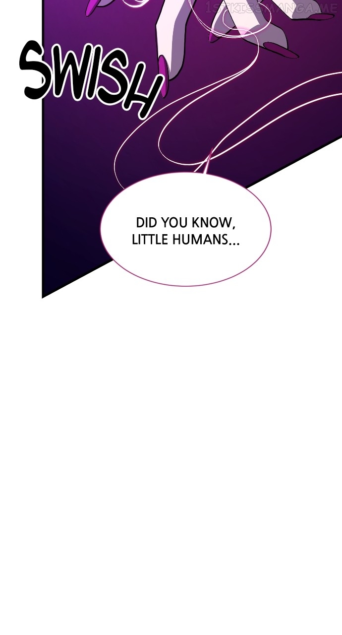 The Last Golden Child Chapter 79 - page 80