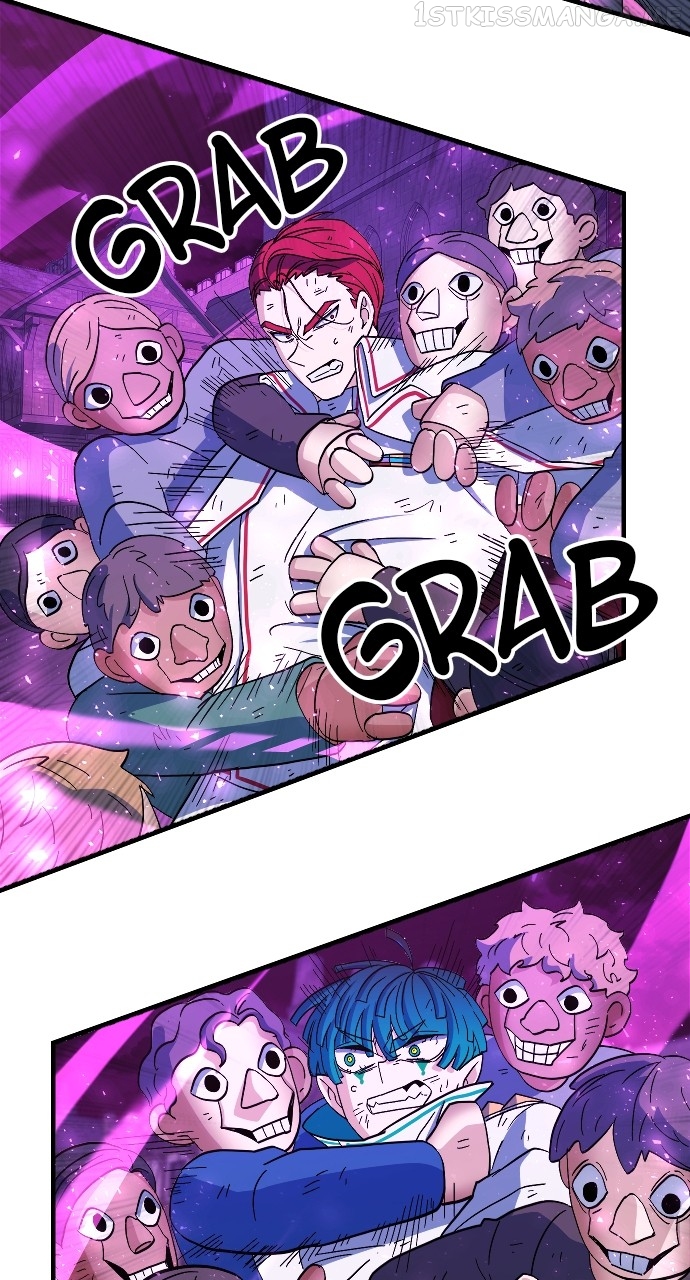 The Last Golden Child Chapter 79 - page 85