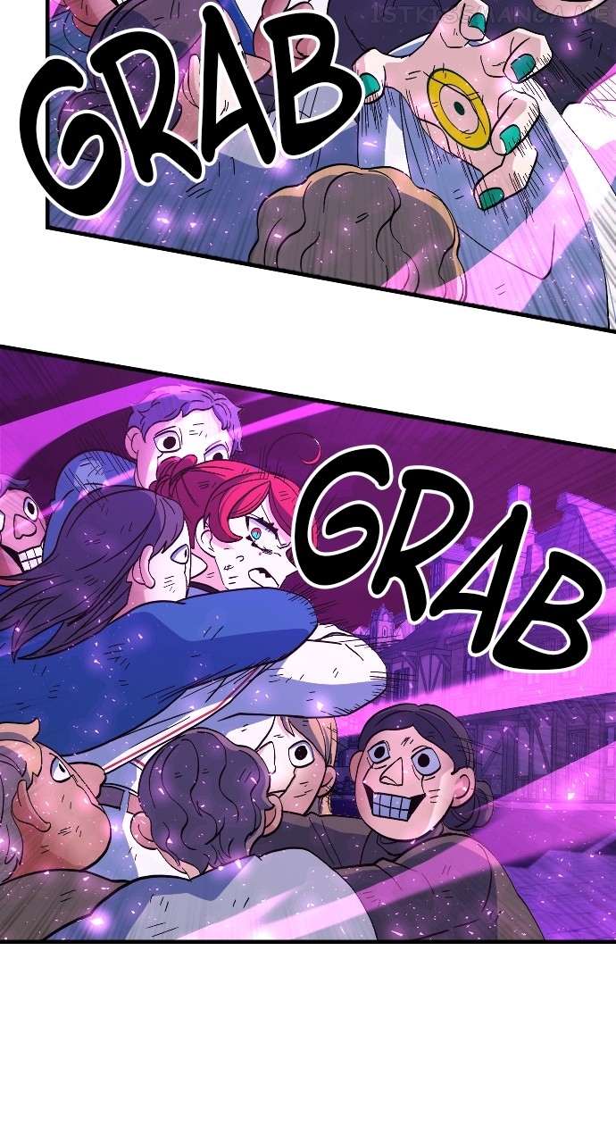 The Last Golden Child Chapter 79 - page 86