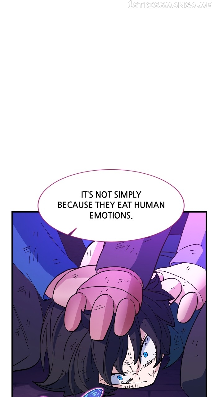 The Last Golden Child Chapter 79 - page 87