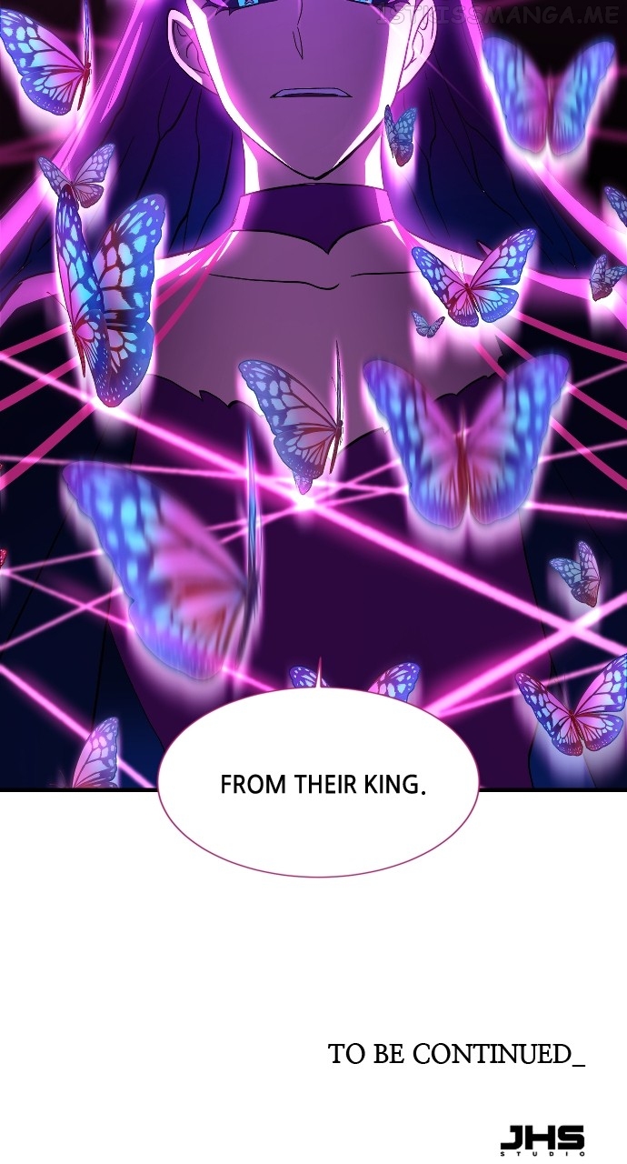 The Last Golden Child Chapter 79 - page 90