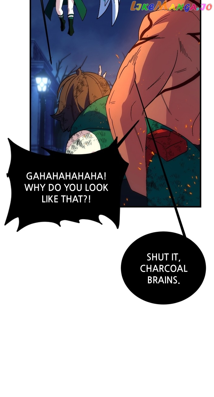 The Last Golden Child Chapter 106 - page 10