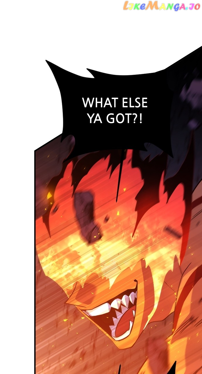The Last Golden Child Chapter 106 - page 100