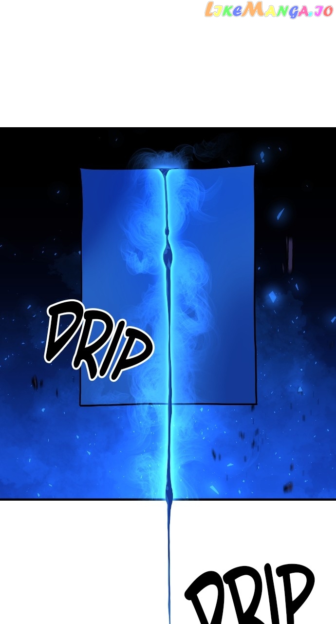 The Last Golden Child Chapter 106 - page 105