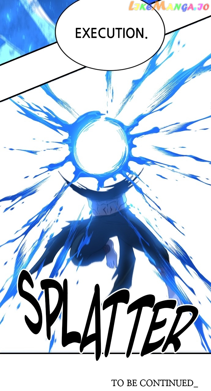 The Last Golden Child Chapter 106 - page 108