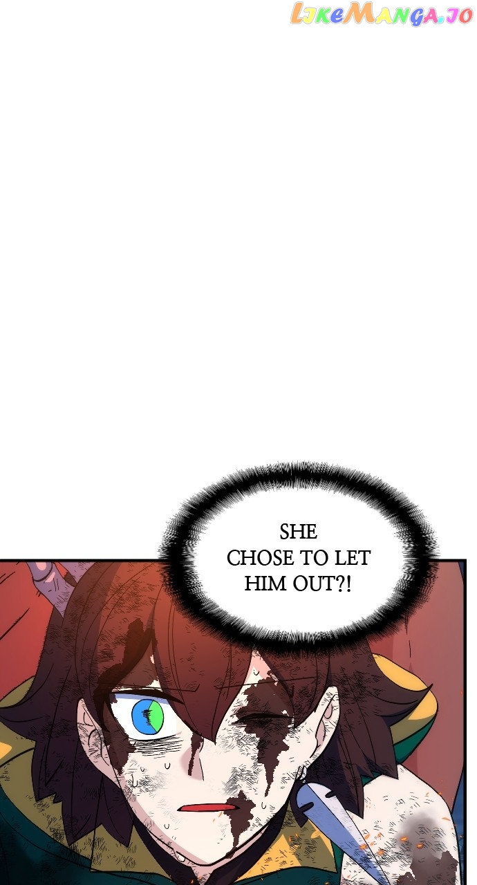 The Last Golden Child Chapter 106 - page 16