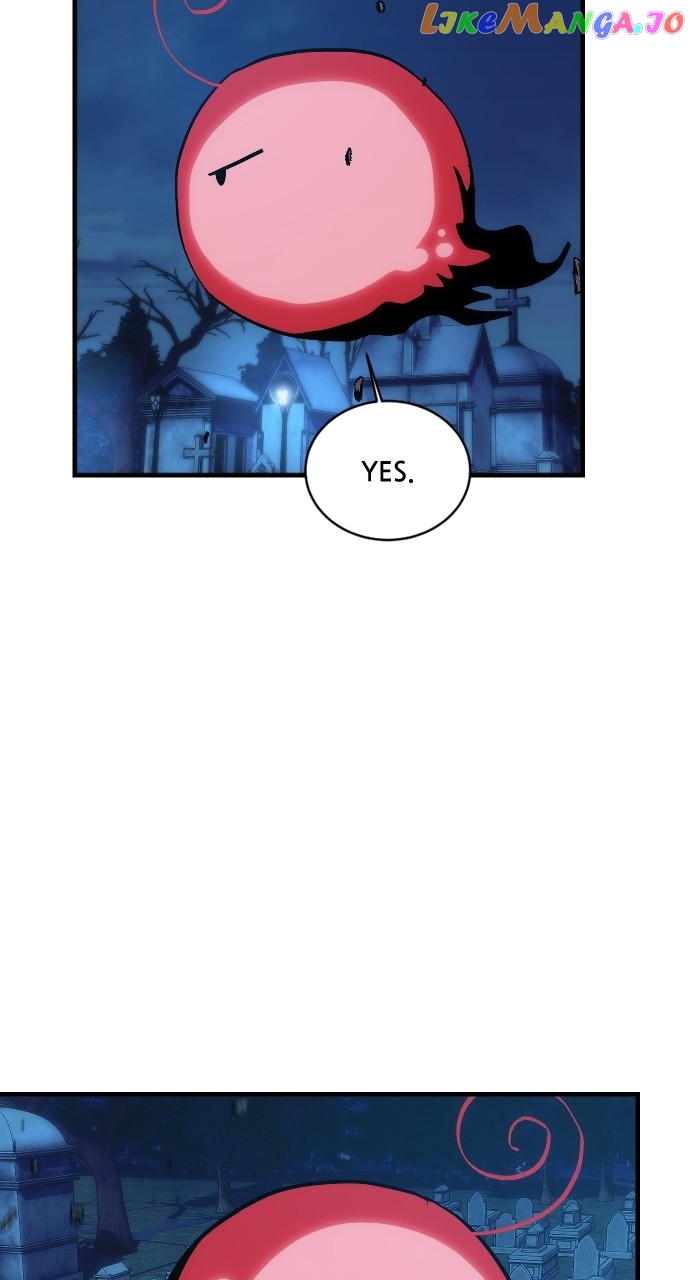 The Last Golden Child Chapter 106 - page 20